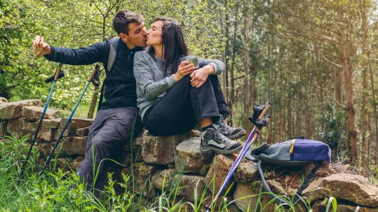 Celebrate Romance the Ben Mhor Way!