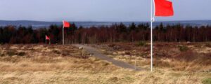 Culloden Battlefield