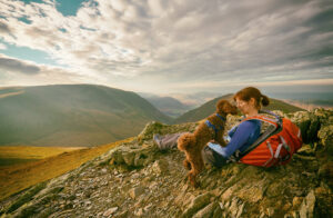 A Dog Friendly Hotel in the Scottish Highlands