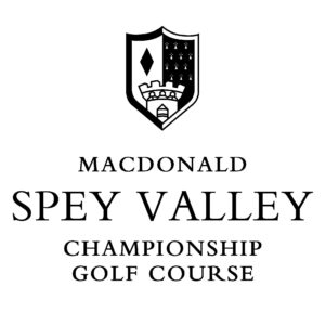Spey Valley Championship Course