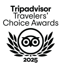 TripAdvisor Traveler's Choice Award